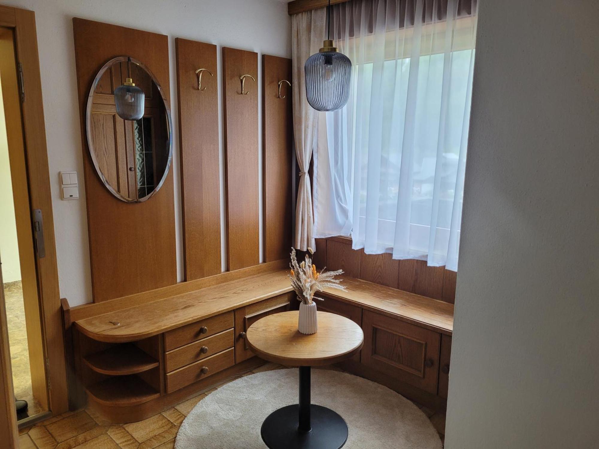 San Giacomo Val di Vizze Ferienwohnung Pfitschtal מראה חיצוני תמונה