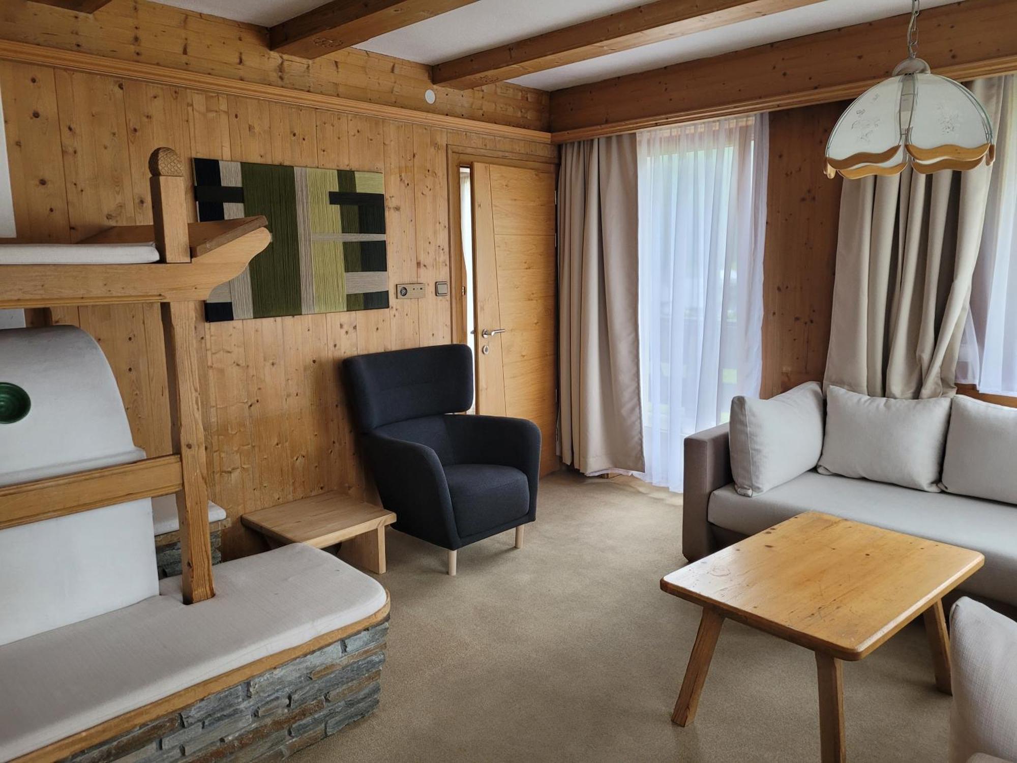 San Giacomo Val di Vizze Ferienwohnung Pfitschtal מראה חיצוני תמונה